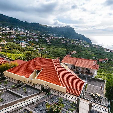 Calheta Holiday Houses Arco da Calheta  Esterno foto
