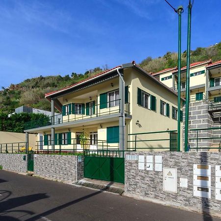 Calheta Holiday Houses Arco da Calheta  Esterno foto