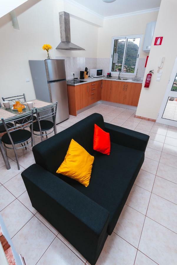 Calheta Holiday Houses Arco da Calheta  Esterno foto