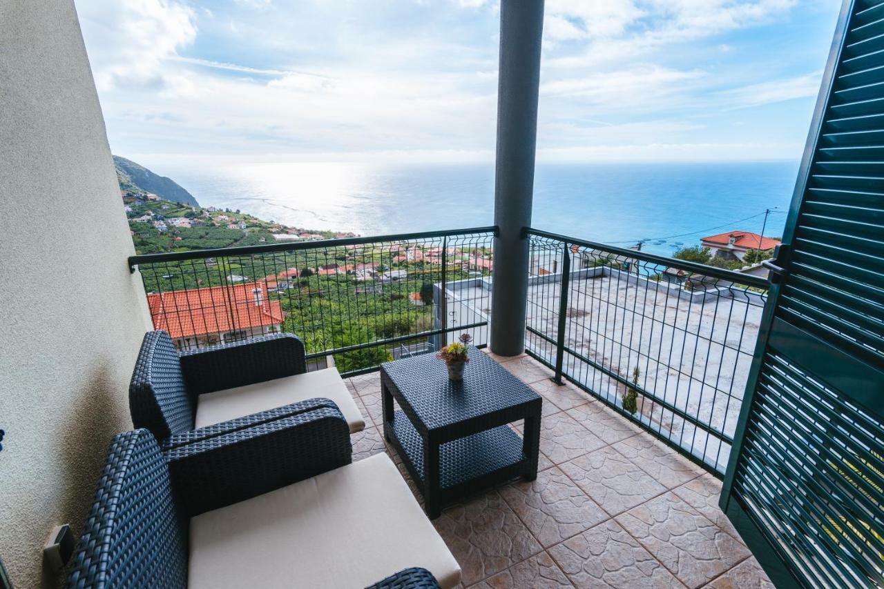 Calheta Holiday Houses Arco da Calheta  Esterno foto