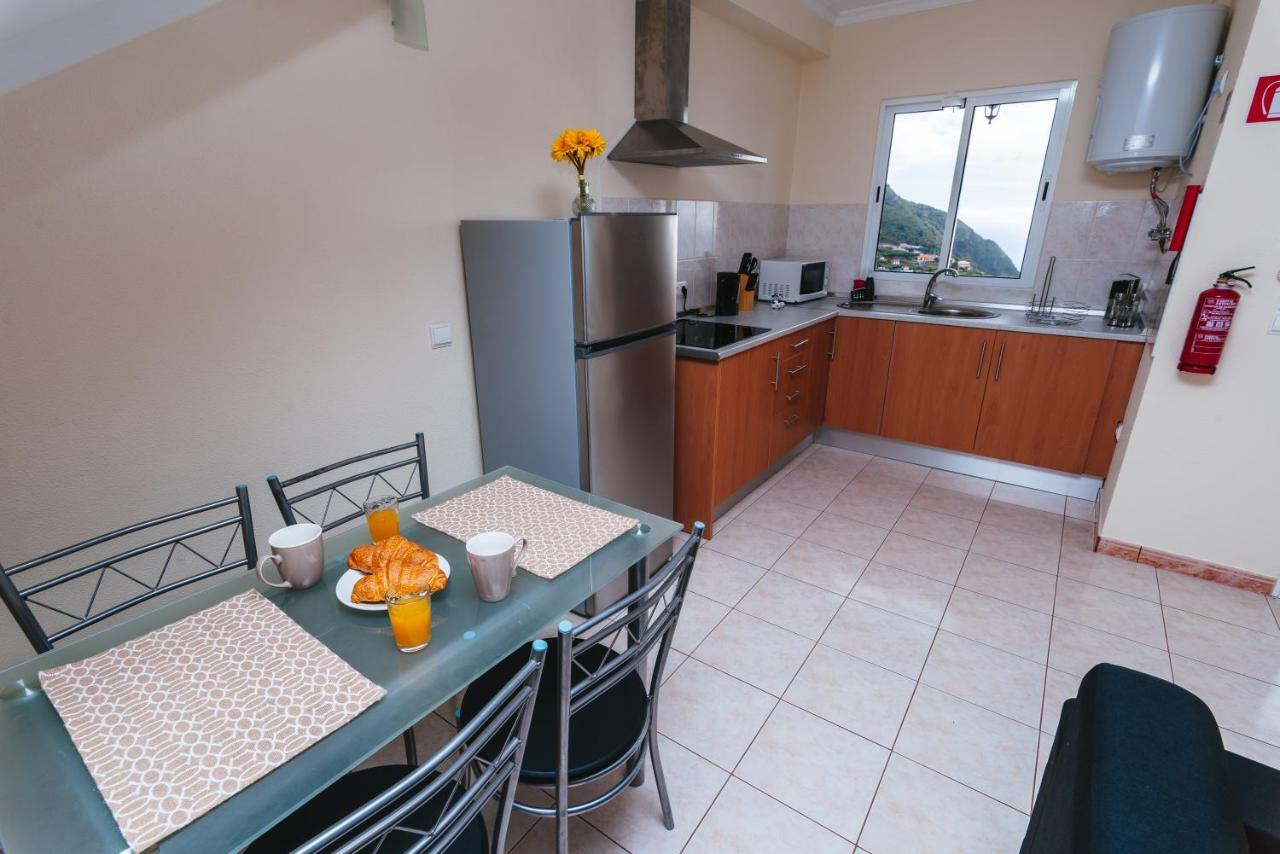Calheta Holiday Houses Arco da Calheta  Esterno foto