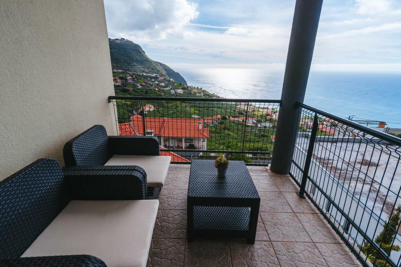 Calheta Holiday Houses Arco da Calheta  Esterno foto