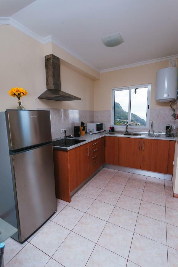 Calheta Holiday Houses Arco da Calheta  Esterno foto