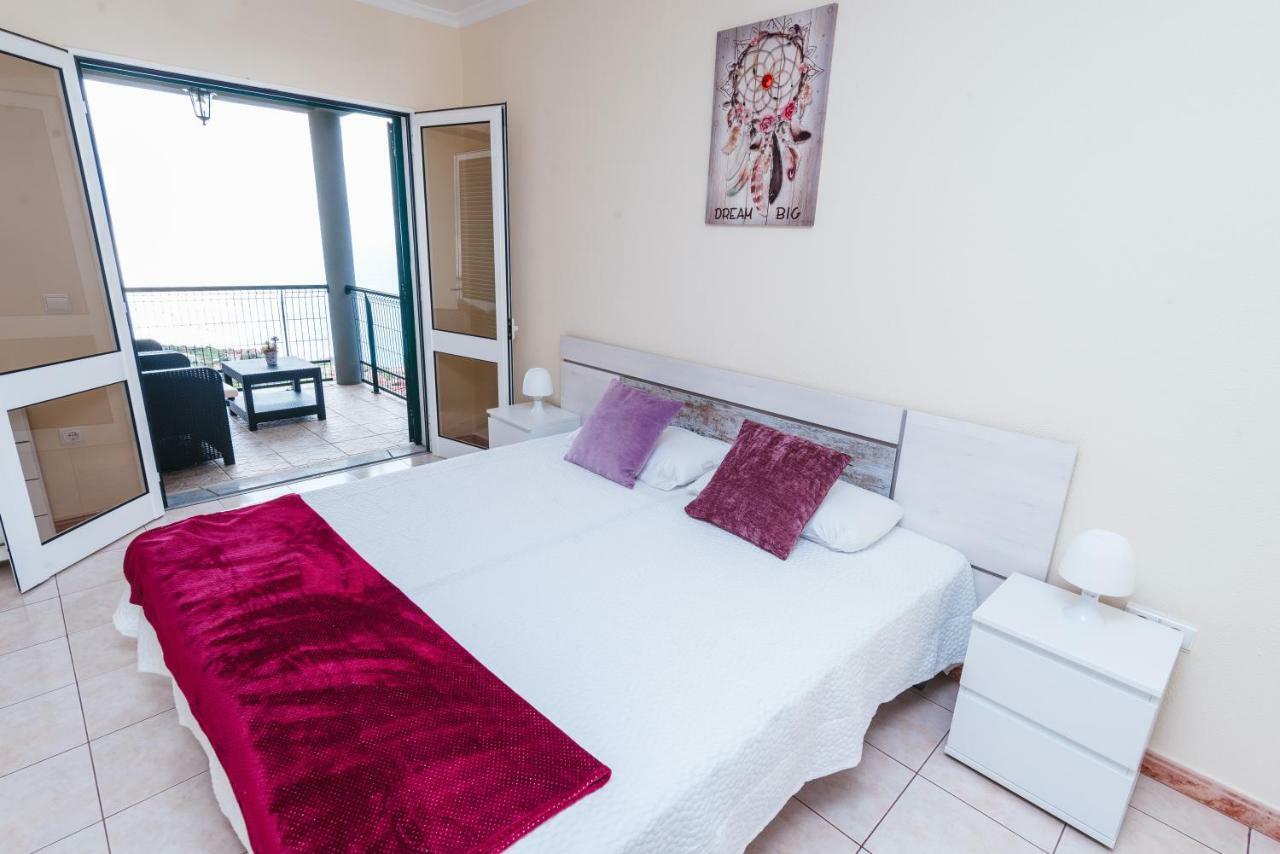 Calheta Holiday Houses Arco da Calheta  Esterno foto