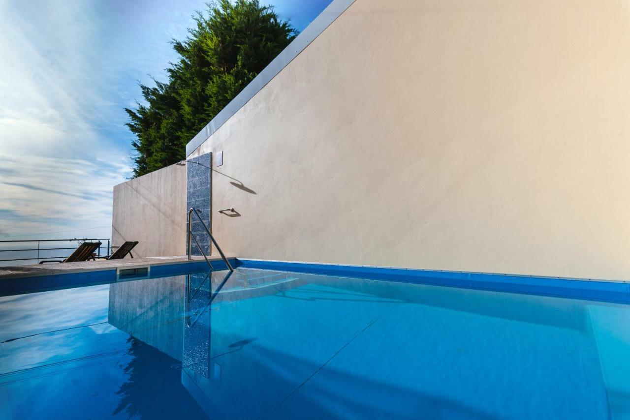 Calheta Holiday Houses Arco da Calheta  Esterno foto
