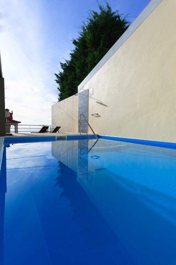 Calheta Holiday Houses Arco da Calheta  Esterno foto
