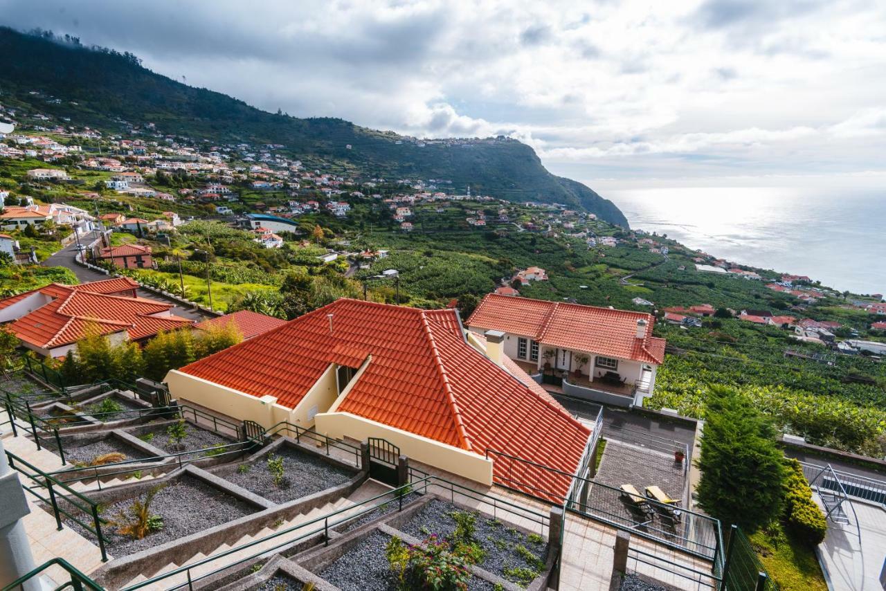 Calheta Holiday Houses Arco da Calheta  Esterno foto