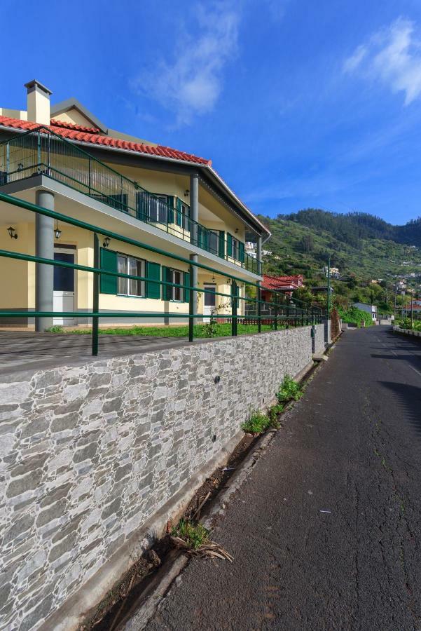 Calheta Holiday Houses Arco da Calheta  Esterno foto