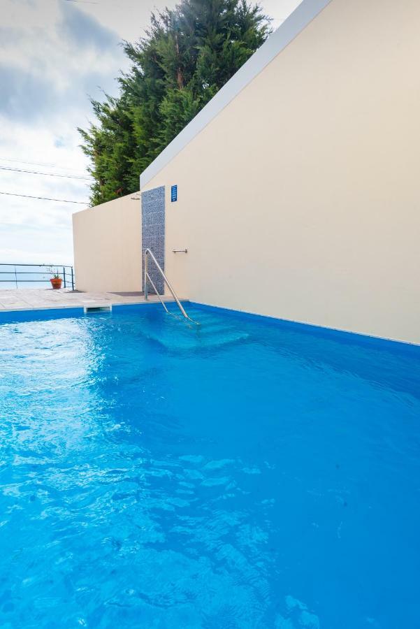 Calheta Holiday Houses Arco da Calheta  Esterno foto