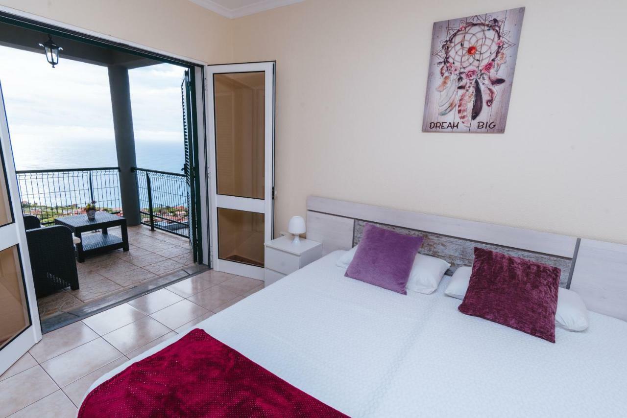 Calheta Holiday Houses Arco da Calheta  Esterno foto