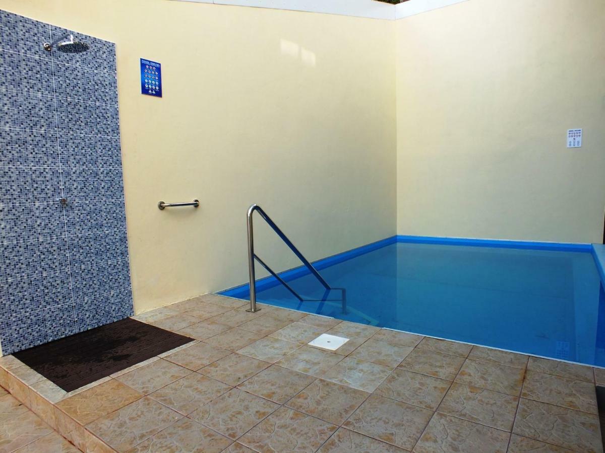 Calheta Holiday Houses Arco da Calheta  Esterno foto