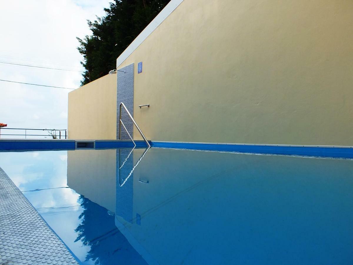 Calheta Holiday Houses Arco da Calheta  Esterno foto