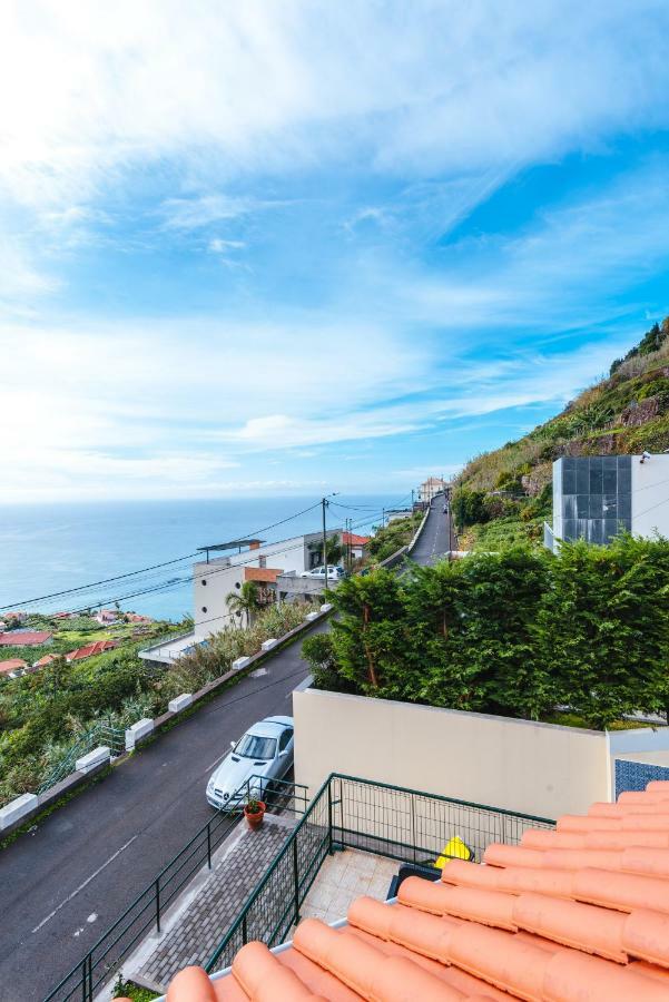 Calheta Holiday Houses Arco da Calheta  Esterno foto