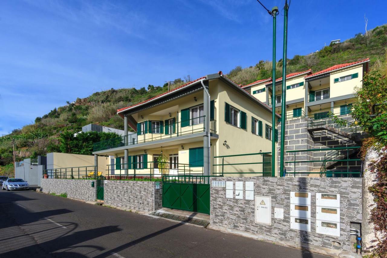 Calheta Holiday Houses Arco da Calheta  Esterno foto