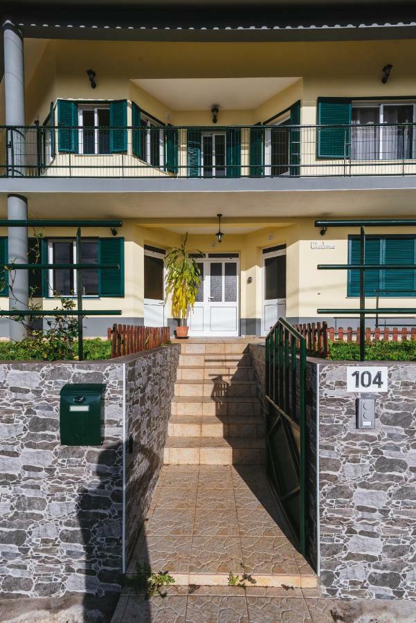Calheta Holiday Houses Arco da Calheta  Esterno foto