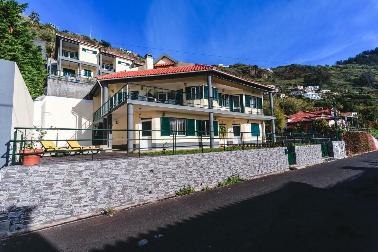 Calheta Holiday Houses Arco da Calheta  Esterno foto