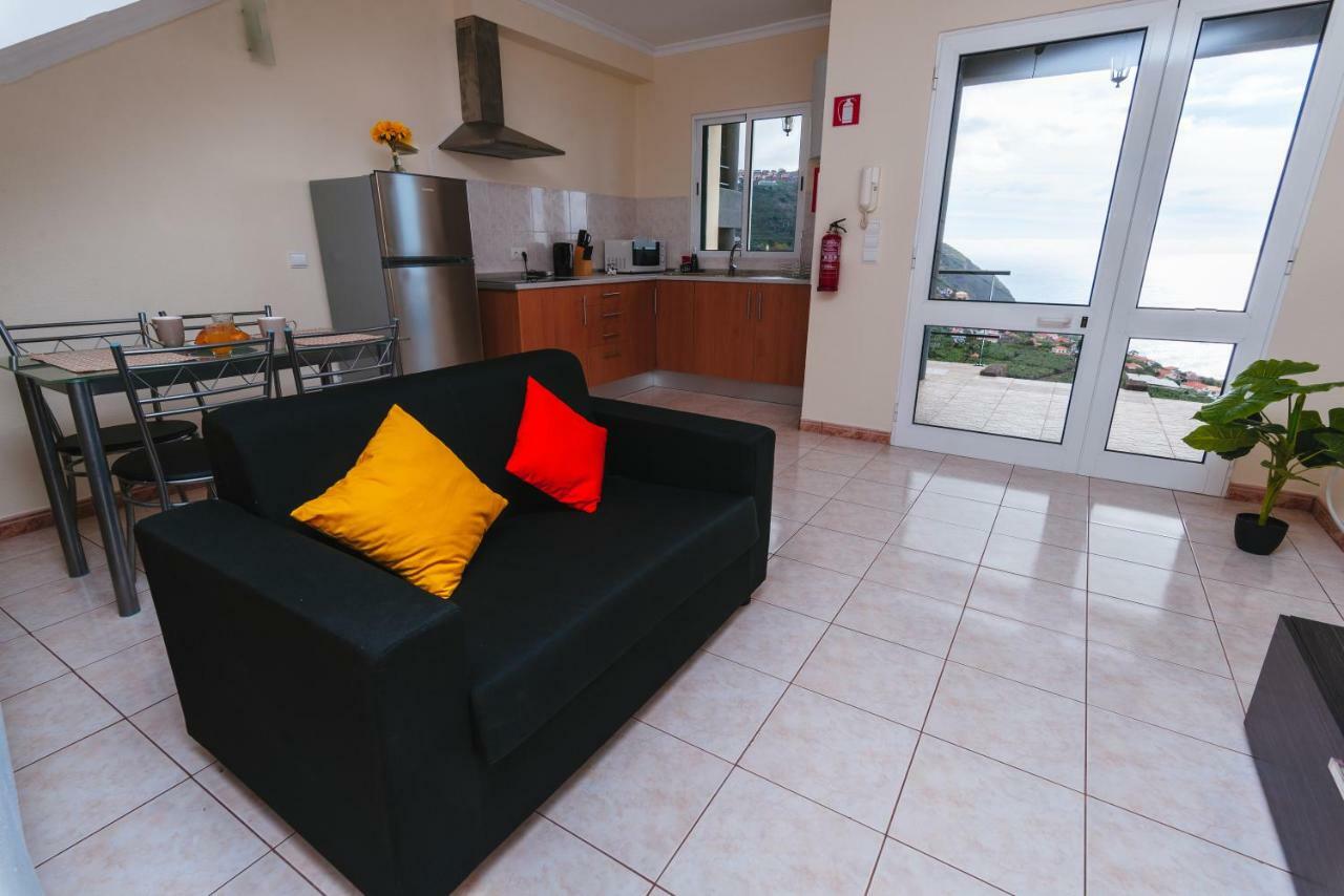 Calheta Holiday Houses Arco da Calheta  Esterno foto