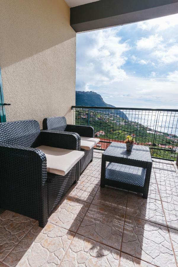 Calheta Holiday Houses Arco da Calheta  Esterno foto