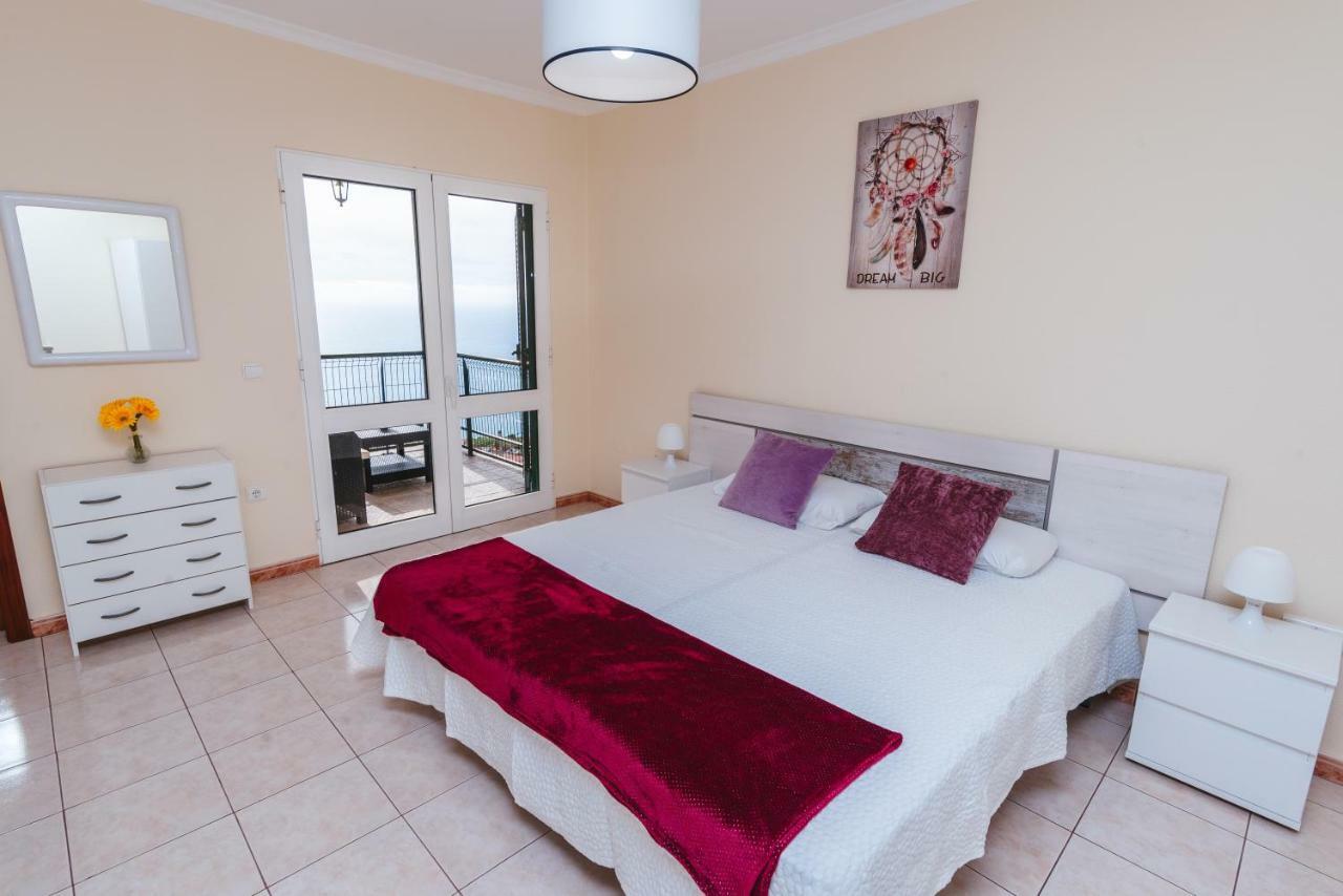 Calheta Holiday Houses Arco da Calheta  Esterno foto