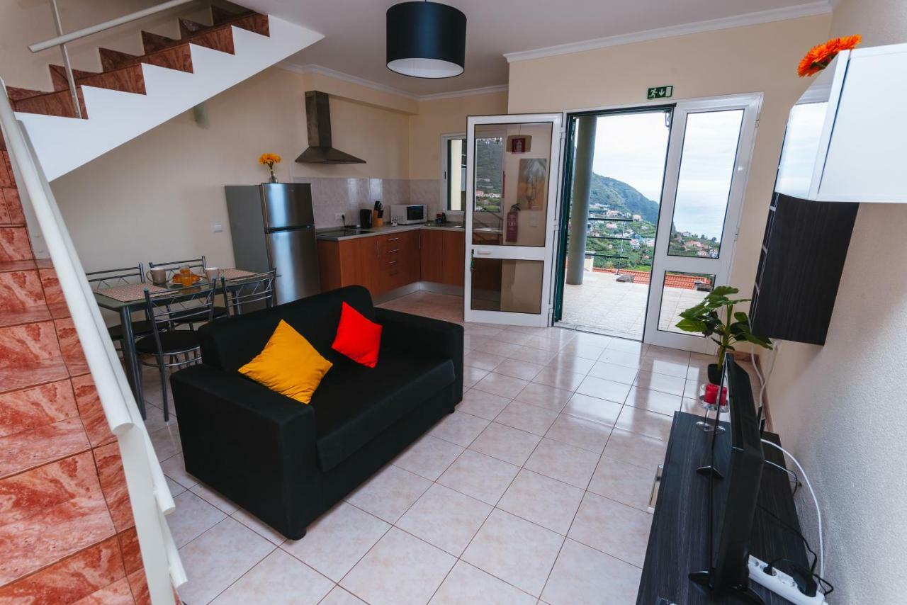 Calheta Holiday Houses Arco da Calheta  Esterno foto
