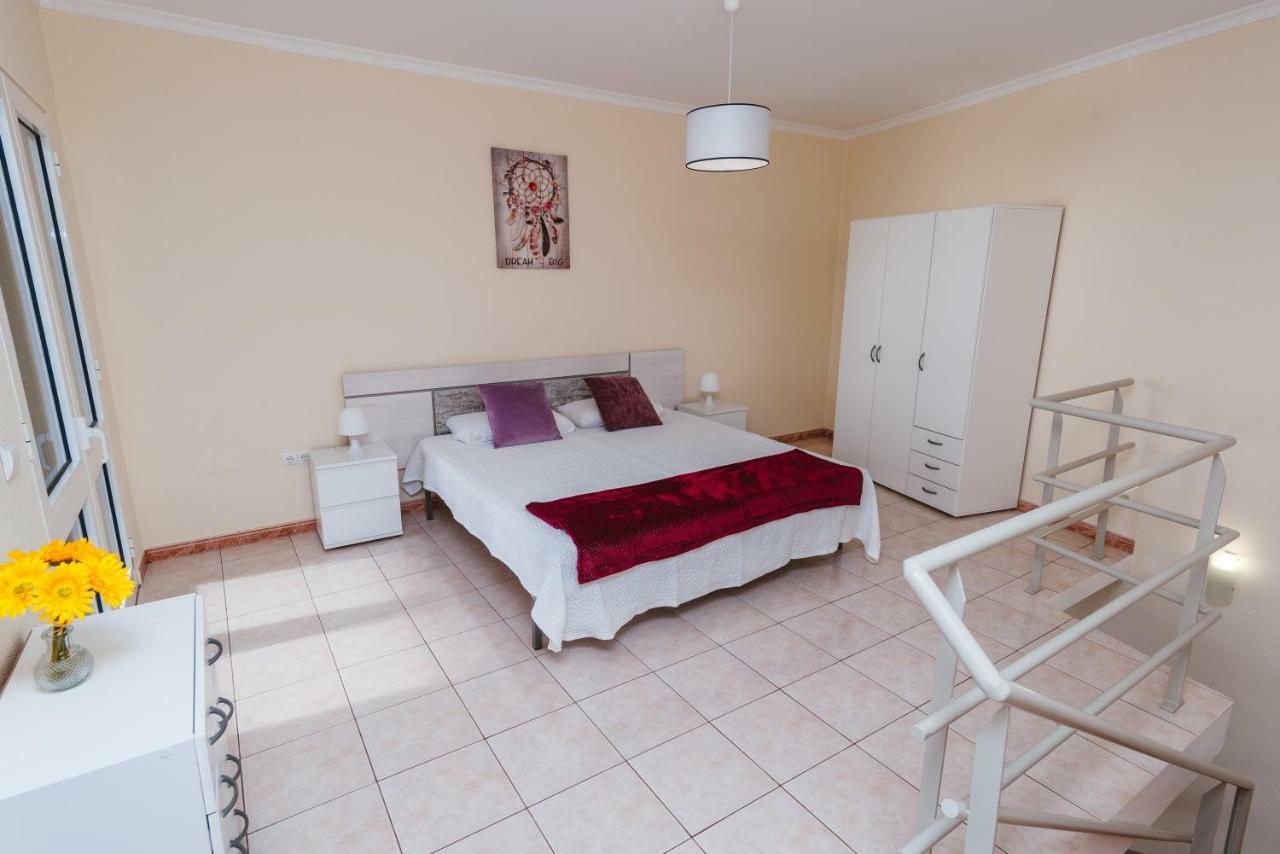 Calheta Holiday Houses Arco da Calheta  Esterno foto