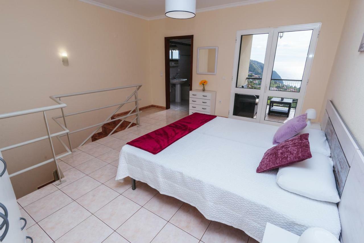Calheta Holiday Houses Arco da Calheta  Esterno foto