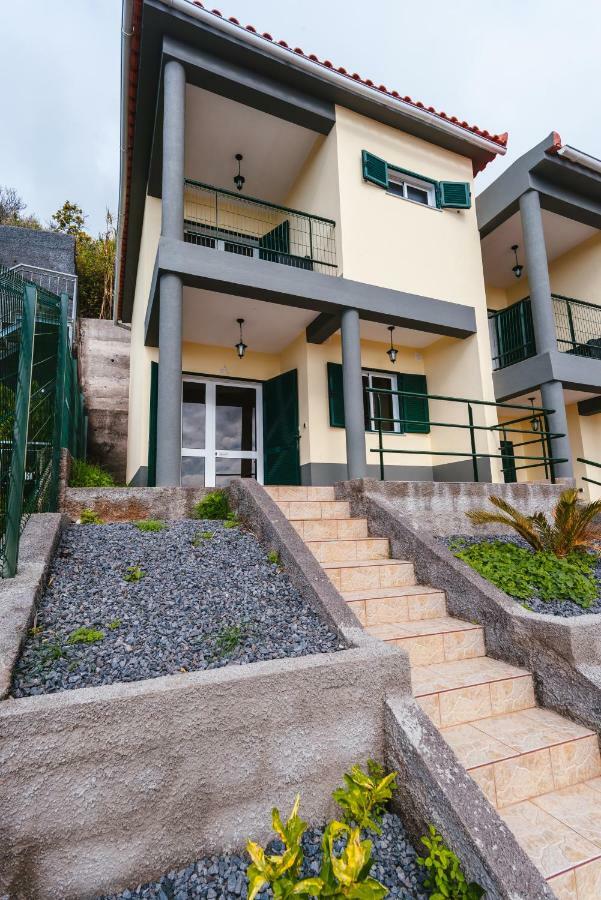 Calheta Holiday Houses Arco da Calheta  Esterno foto