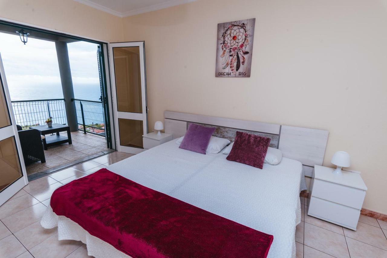 Calheta Holiday Houses Arco da Calheta  Esterno foto