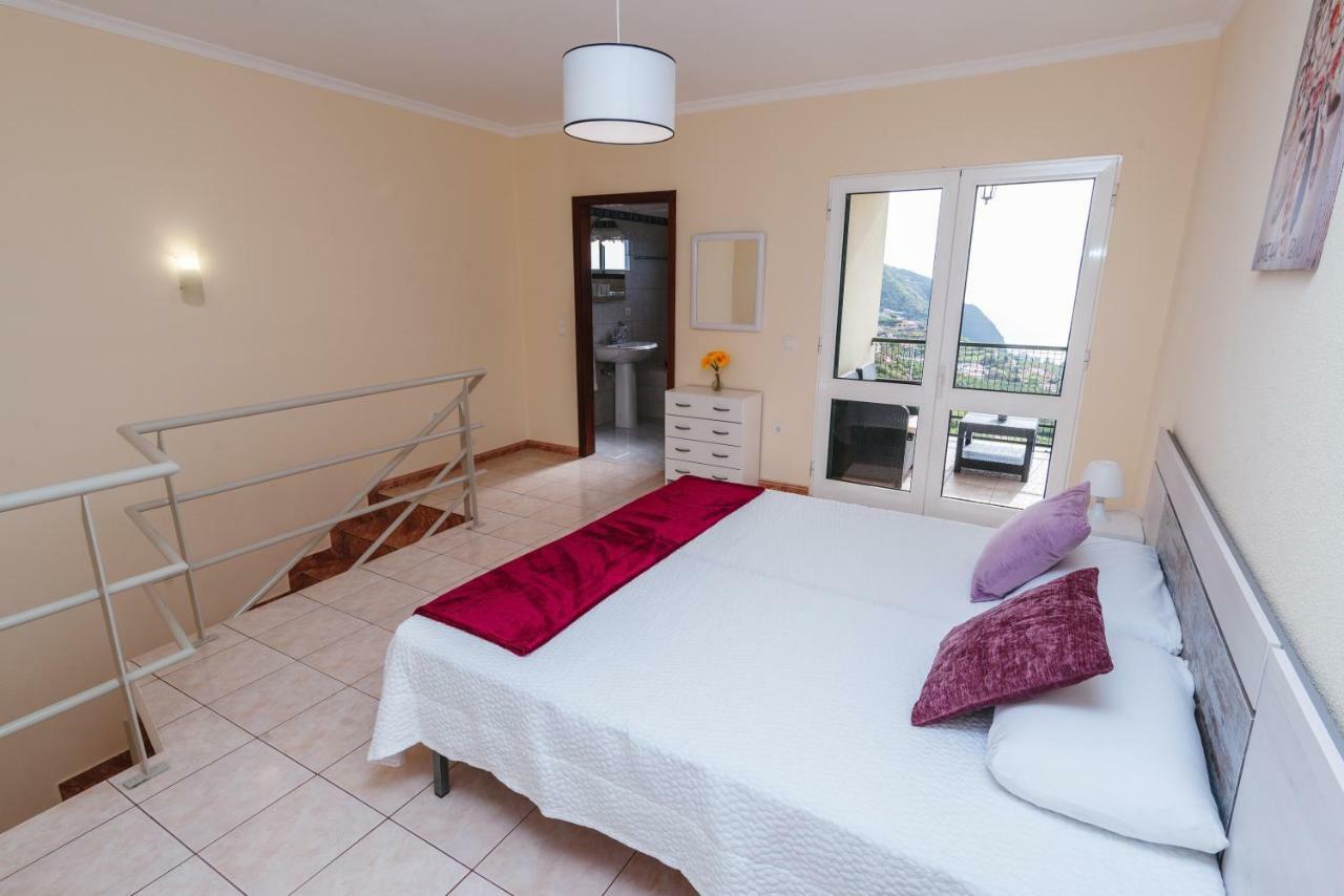 Calheta Holiday Houses Arco da Calheta  Esterno foto